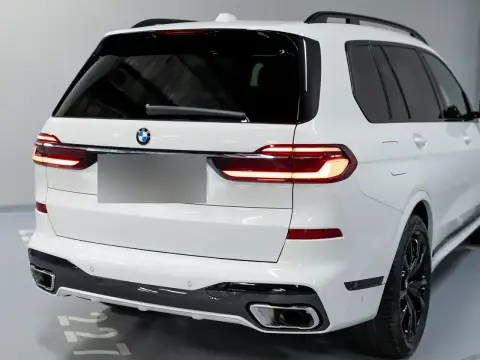 BMW X7 40D, I (G07) Рестайлинг 2023 — миниатюра 8