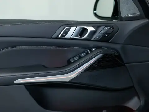 BMW X7 40D, I (G07) Рестайлинг 2023 — миниатюра 9