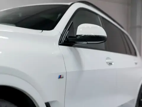 BMW X7 40D, I (G07) Рестайлинг 2023 — миниатюра 10