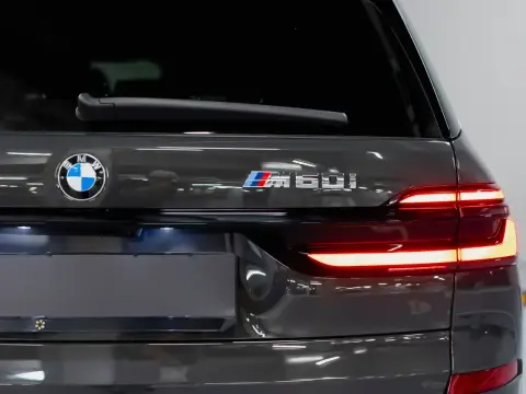 BMW X7 M60I, I (G07) Рестайлинг 2024 — миниатюра 3