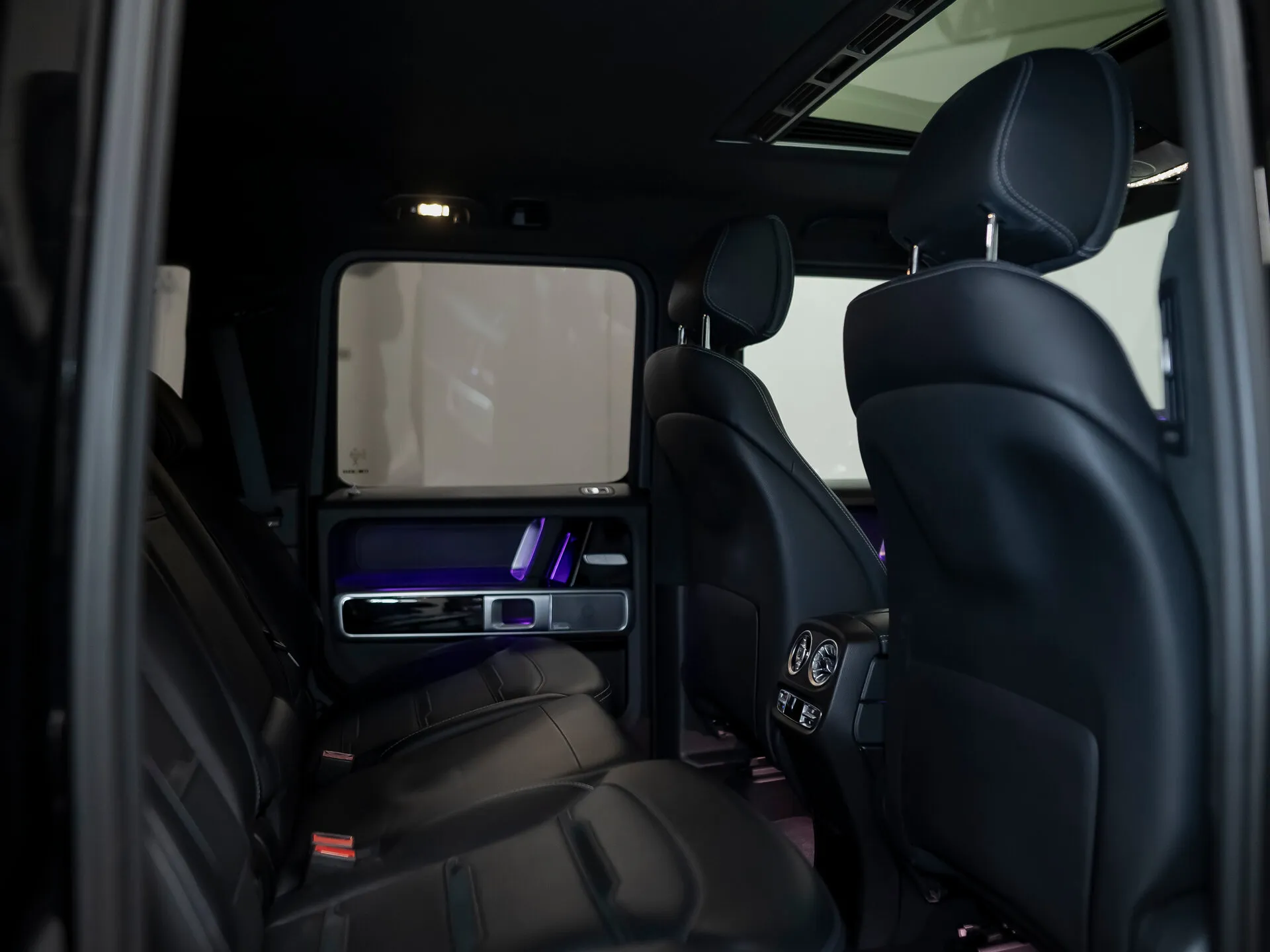 Mercedes-Benz G-Класс AMG, Ii (W463) 2022 фото 3