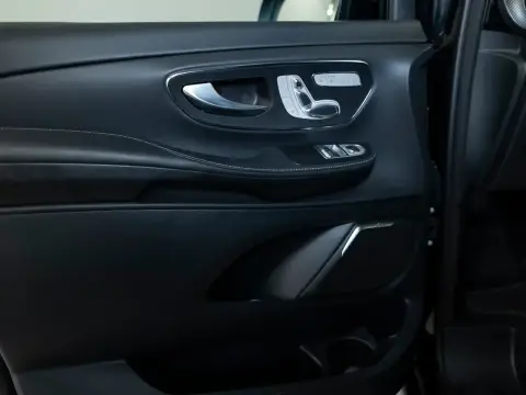 Mercedes-Benz V-Класс, Iii (W447) Рестайлинг 2023 — миниатюра 5