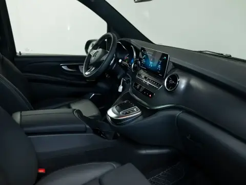 Mercedes-Benz V-Класс, Iii (W447) Рестайлинг 2023 — миниатюра 7