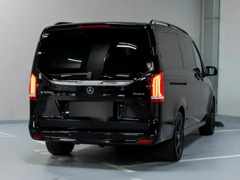 Mercedes-Benz V-Класс, Iii (W447) Рестайлинг 2023 — миниатюра 10