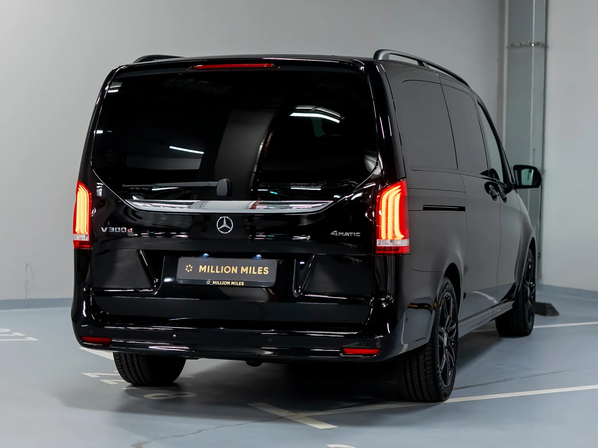 Mercedes-Benz V-Класс, Iii (W447) Рестайлинг 2023 фото 10