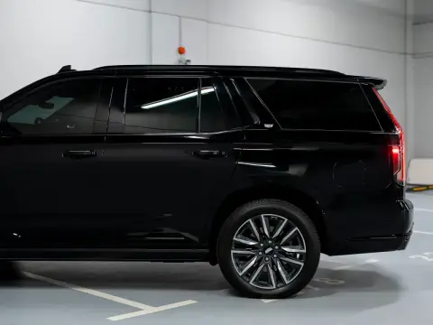 Cadillac Escalade, V 2022 — миниатюра 1