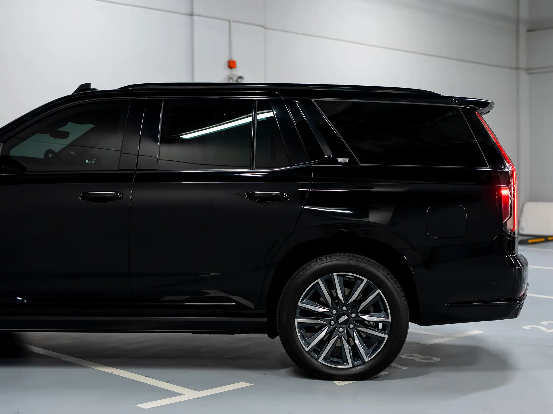 Cadillac Escalade, V 2022