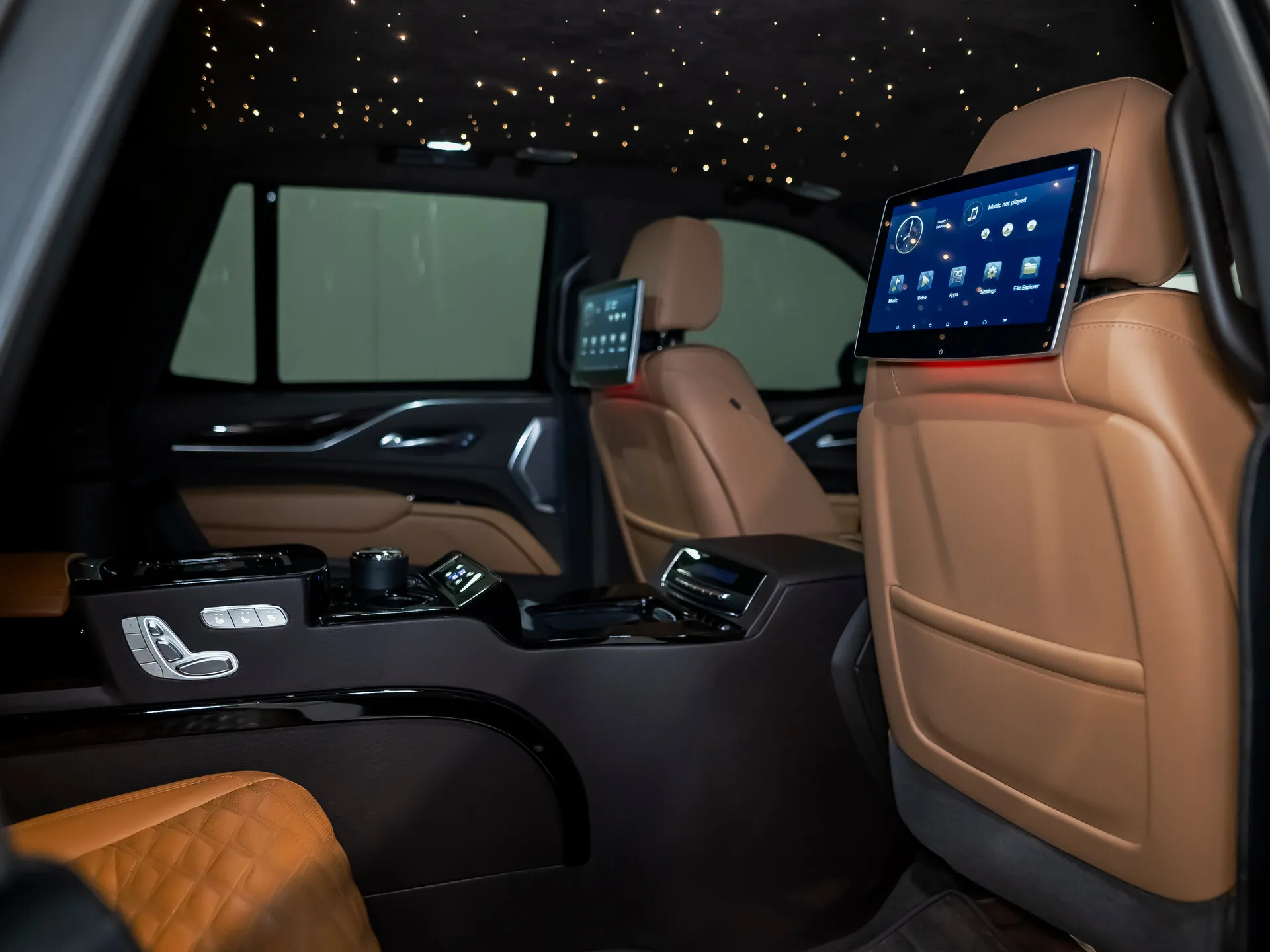Cadillac Escalade, V 2022 фото 3