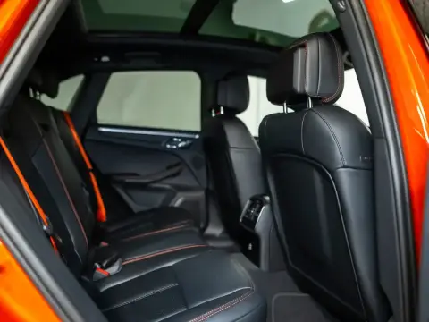 Porsche Macan, I Рестайлинг 2 2024 — миниатюра 5