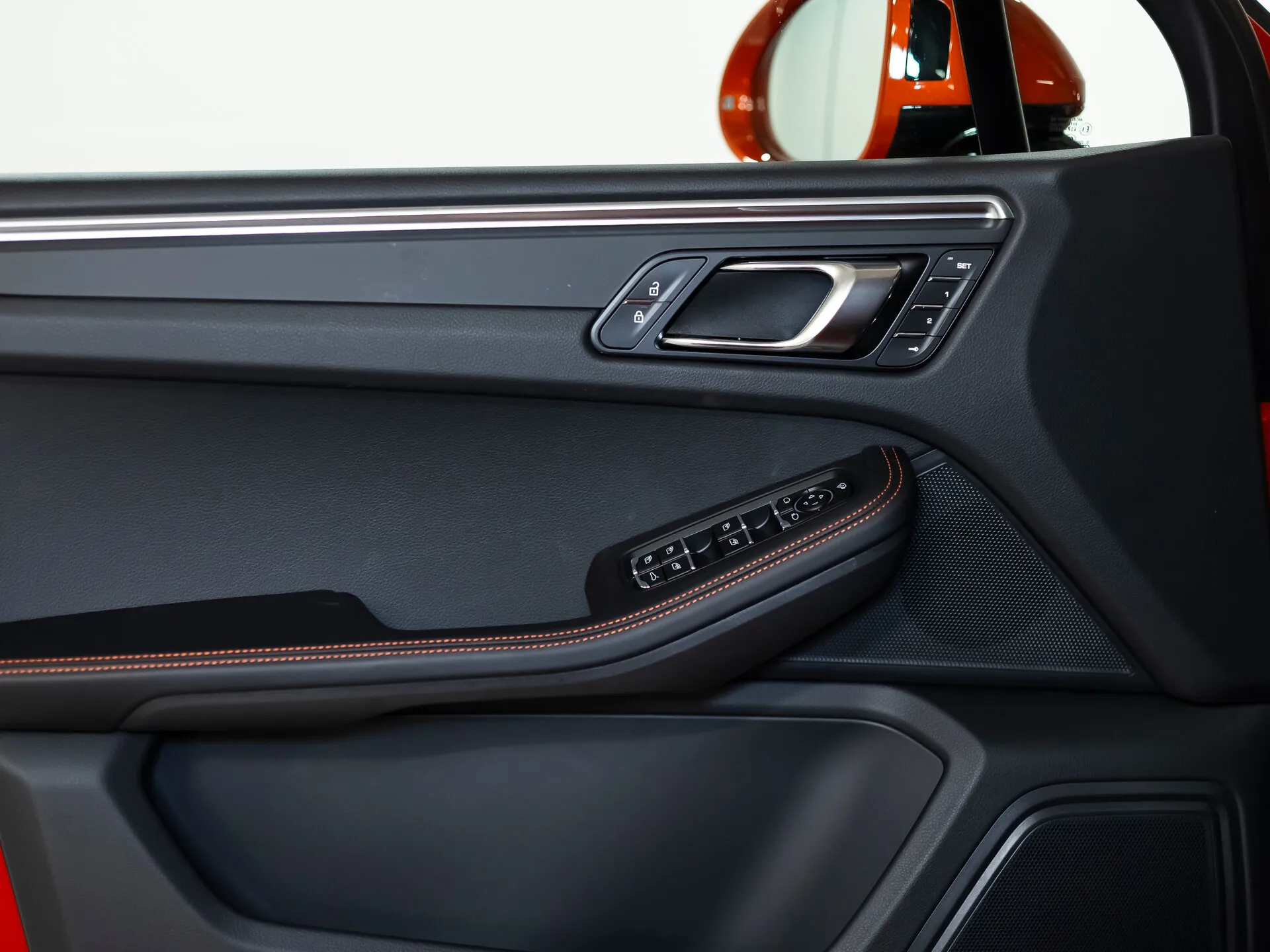 Porsche Macan, I Рестайлинг 2 2024 фото 7