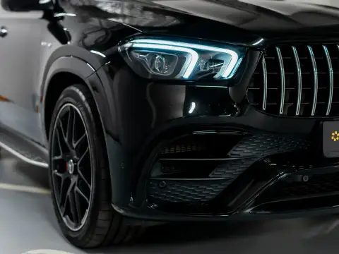 Mercedes-Benz GLE Coupe AMG 63 AMG S, Ii (C167) 2020 — миниатюра 3