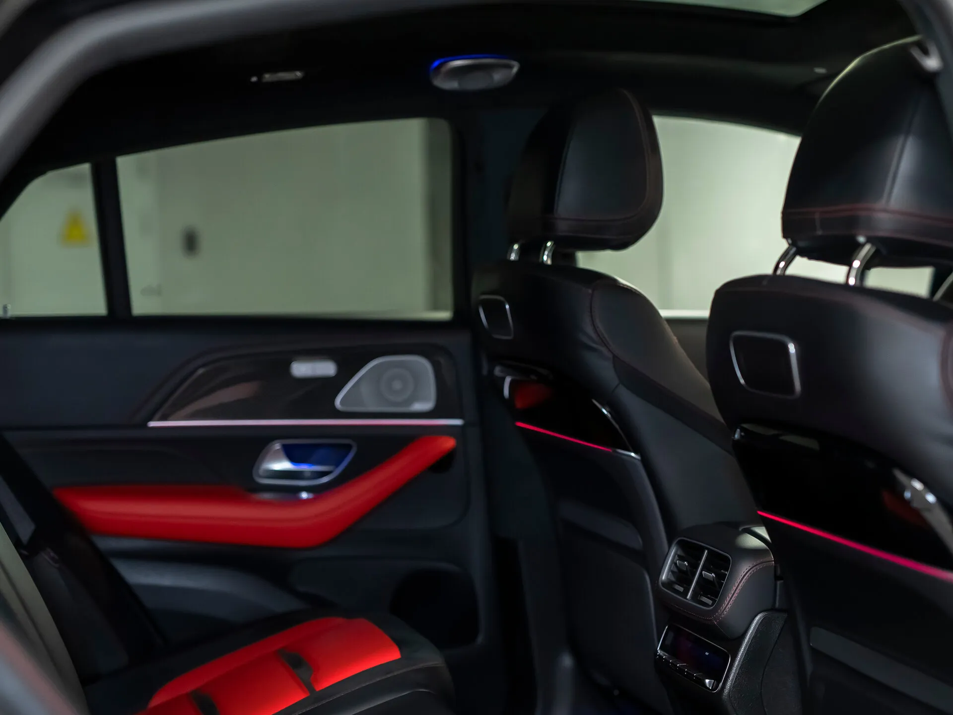 Mercedes-Benz GLE Coupe AMG 63 AMG S, Ii (C167) 2020 фото 7