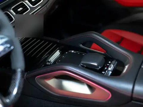 Mercedes-Benz GLE Coupe AMG 63 AMG S, Ii (C167) 2020 — миниатюра 9