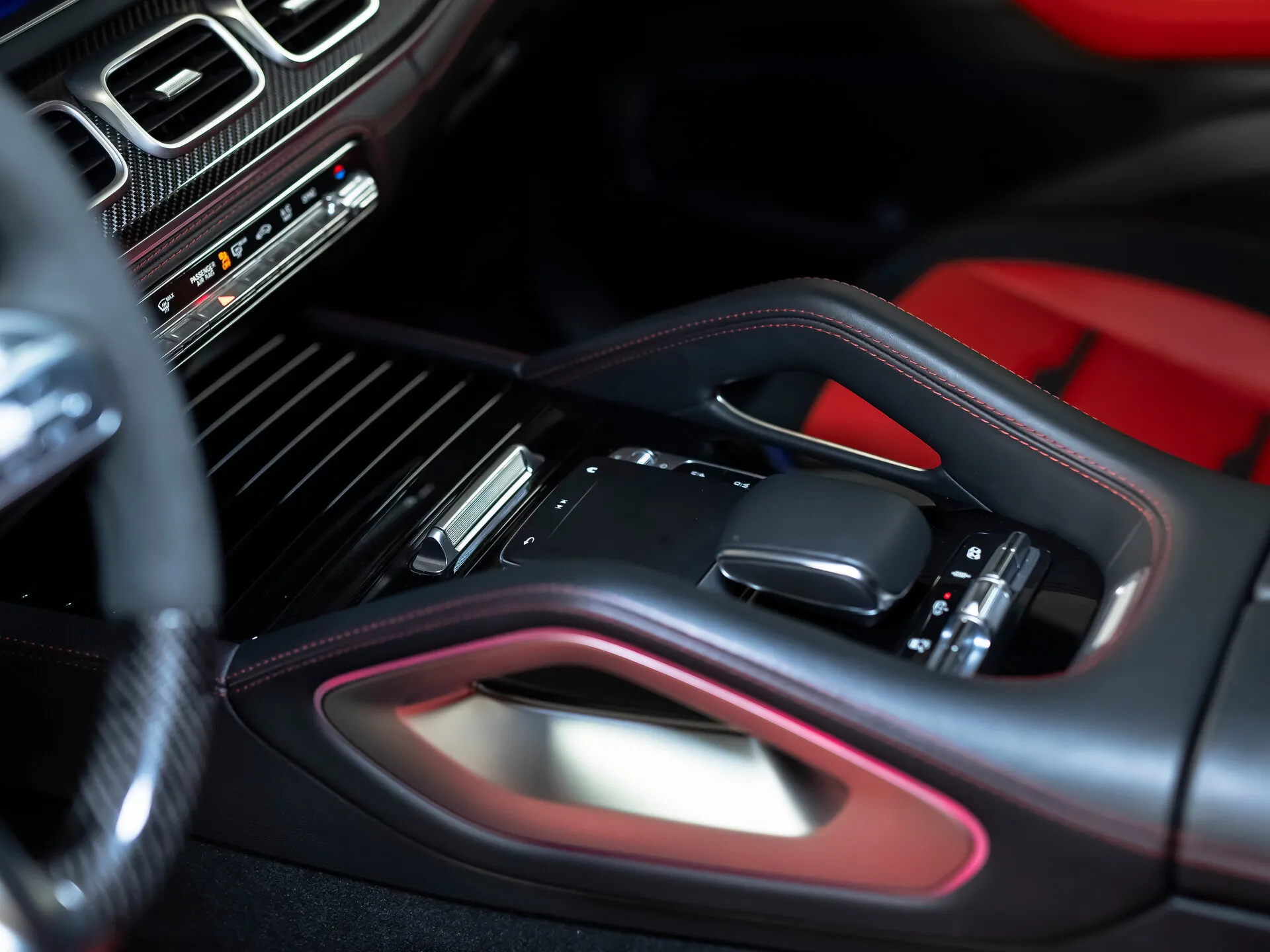 Mercedes-Benz GLE Coupe AMG 63 AMG S, Ii (C167) 2020 фото 9