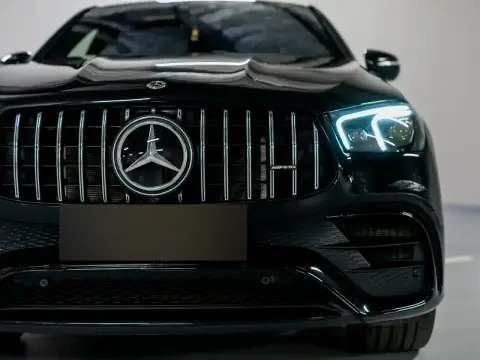 Mercedes-Benz GLE Coupe AMG 63 AMG S, Ii (C167) 2020 — миниатюра 10