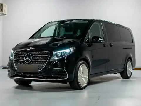 Mercedes-Benz V-Класс 300, Iii (W447) Рестайлинг 2 2024 — миниатюра 3