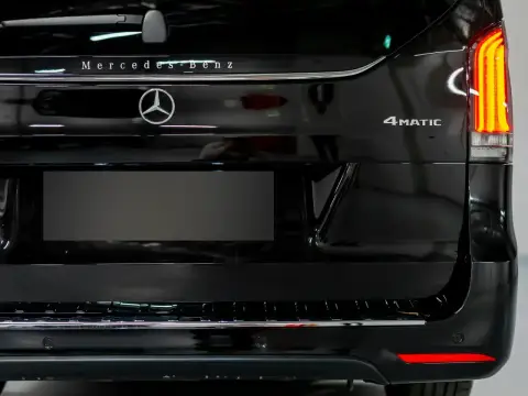 Mercedes-Benz V-Класс 300, Iii (W447) Рестайлинг 2 2024 — миниатюра 4