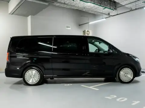 Mercedes-Benz V-Класс 300, Iii (W447) Рестайлинг 2 2024 — миниатюра 5