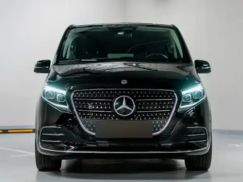 Mercedes-Benz V-Класс 300, Iii (W447) Рестайлинг 2 2024 — миниатюра 6