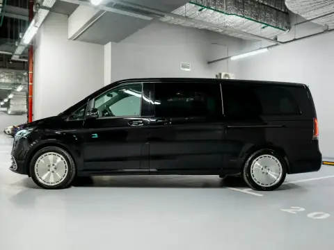 Mercedes-Benz V-Класс 300, Iii (W447) Рестайлинг 2 2024 — миниатюра 9