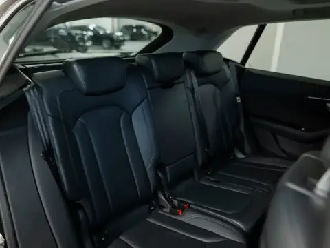 Audi Q8, I (4M) 2019 — миниатюра 2
