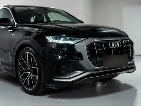 Audi Q8, I (4M) 2019 — миниатюра 6