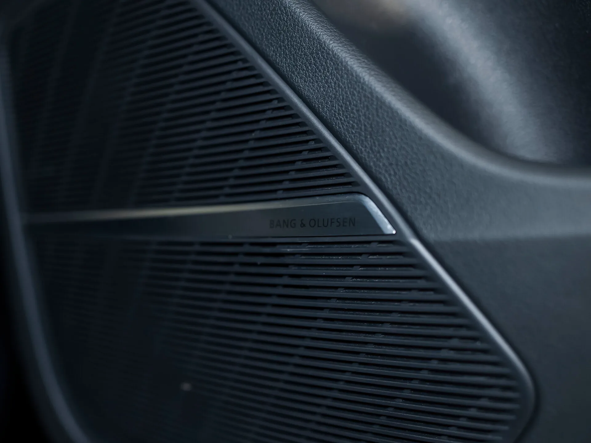 Audi Q8, I (4M) 2019 фото 10