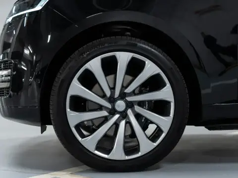 Land Rover Range Rover, V 2025 — миниатюра 2