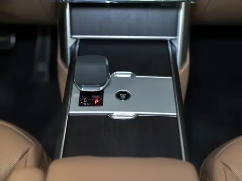 Land Rover Range Rover, V 2025 — миниатюра 4