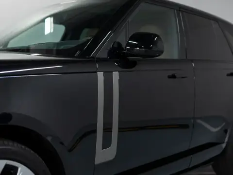 Land Rover Range Rover, V 2025 — миниатюра 5