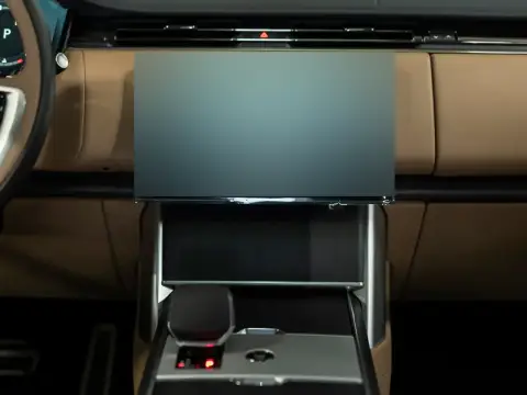 Land Rover Range Rover, V 2025 — миниатюра 10