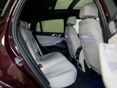 BMW X6, Iii (G06) 2022 — миниатюра 2