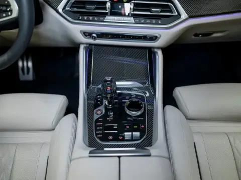 BMW X6, Iii (G06) 2022 — миниатюра 3