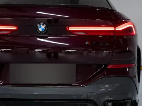 BMW X6, Iii (G06) 2022 — миниатюра 7