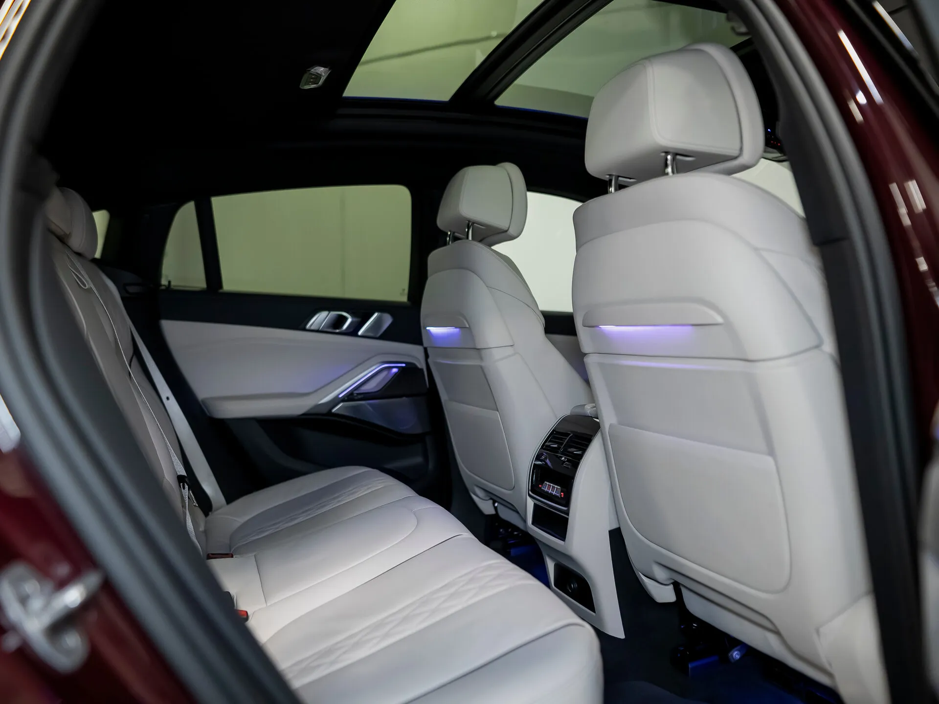 BMW X6, Iii (G06) 2022 фото 9