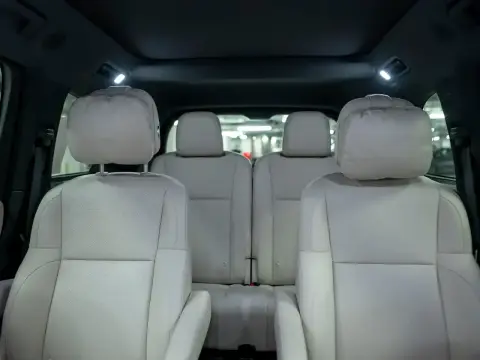 Li Auto L9, I Рестайлинг 2024 — миниатюра 1