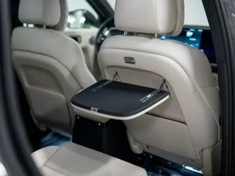 Li Auto L9, I Рестайлинг 2024 — миниатюра 5