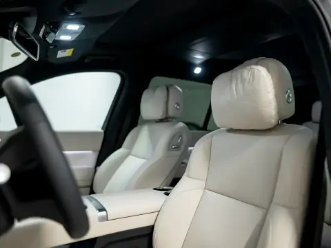 Li Auto L9, I Рестайлинг 2024 — миниатюра 6