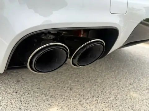 Porsche Cayenne Gts, Iii Рестайлинг 2024 — миниатюра 1