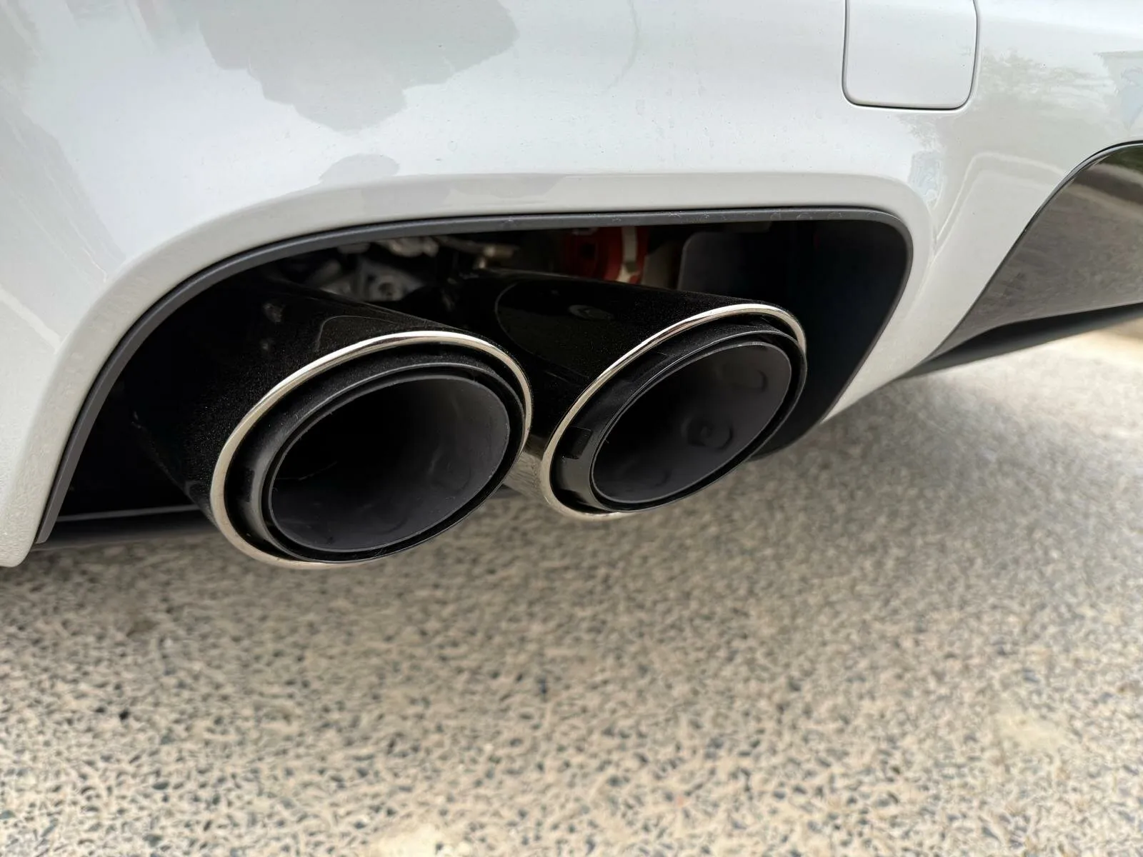 Porsche Cayenne Gts, Iii Рестайлинг 2024