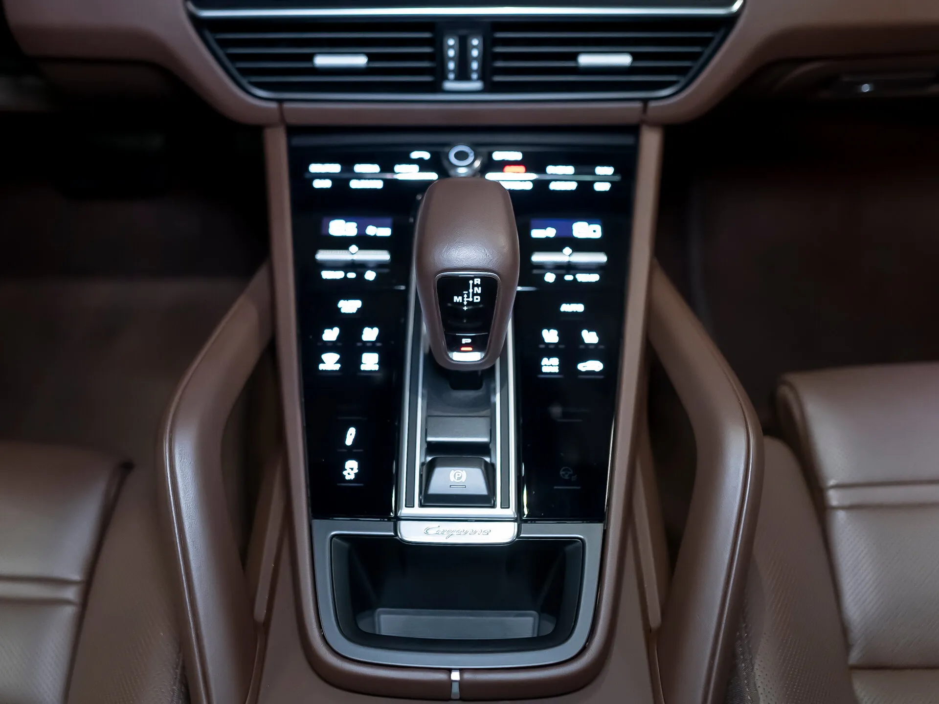 Porsche Cayenne, Iii 2021 фото 2