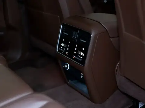 Porsche Cayenne, Iii 2021 — миниатюра 3