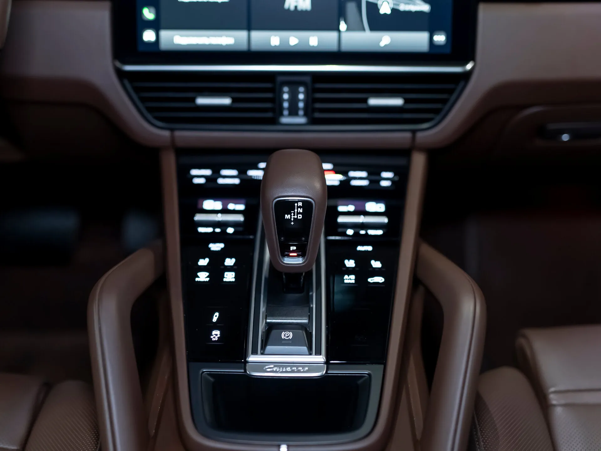 Porsche Cayenne, Iii 2021 фото 4