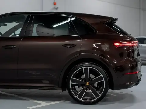 Porsche Cayenne, Iii 2021 — миниатюра 7