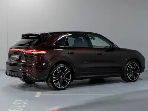 Porsche Cayenne, Iii 2021 — миниатюра 8