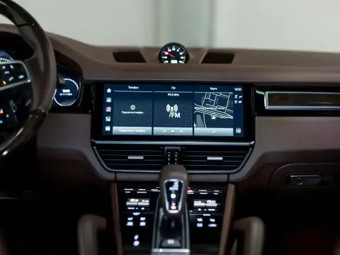 Porsche Cayenne, Iii 2021 — миниатюра 10