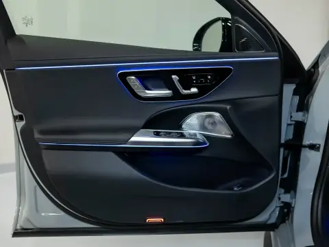 Mercedes-Benz E-Класс AMG 53 AMG, Vi (W214) 2025 — миниатюра 2