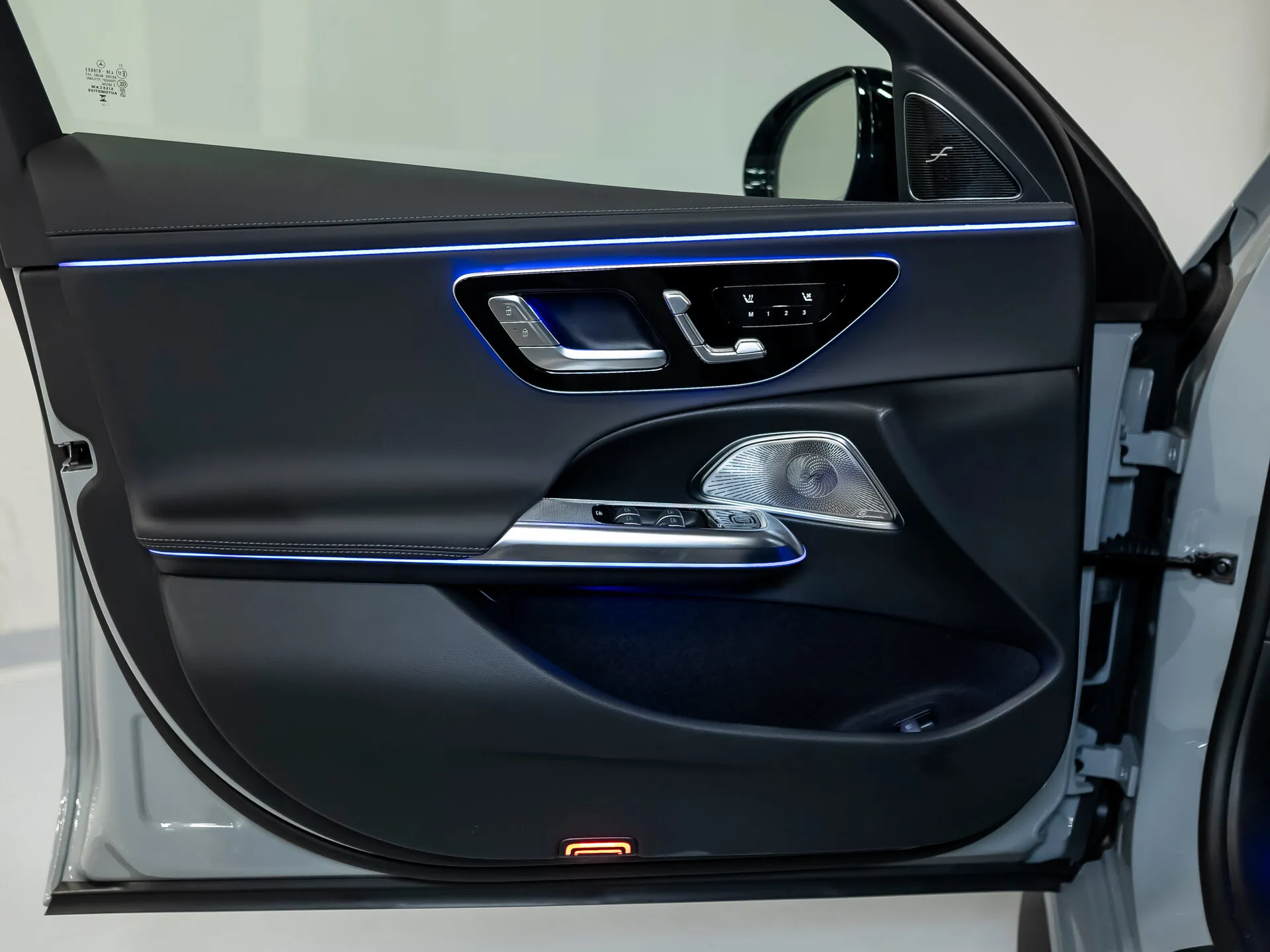 Mercedes-Benz E-Класс AMG 53 AMG, Vi (W214) 2025 фото 2