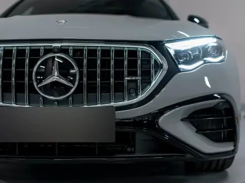 Mercedes-Benz E-Класс AMG 53 AMG, Vi (W214) 2025 — миниатюра 4