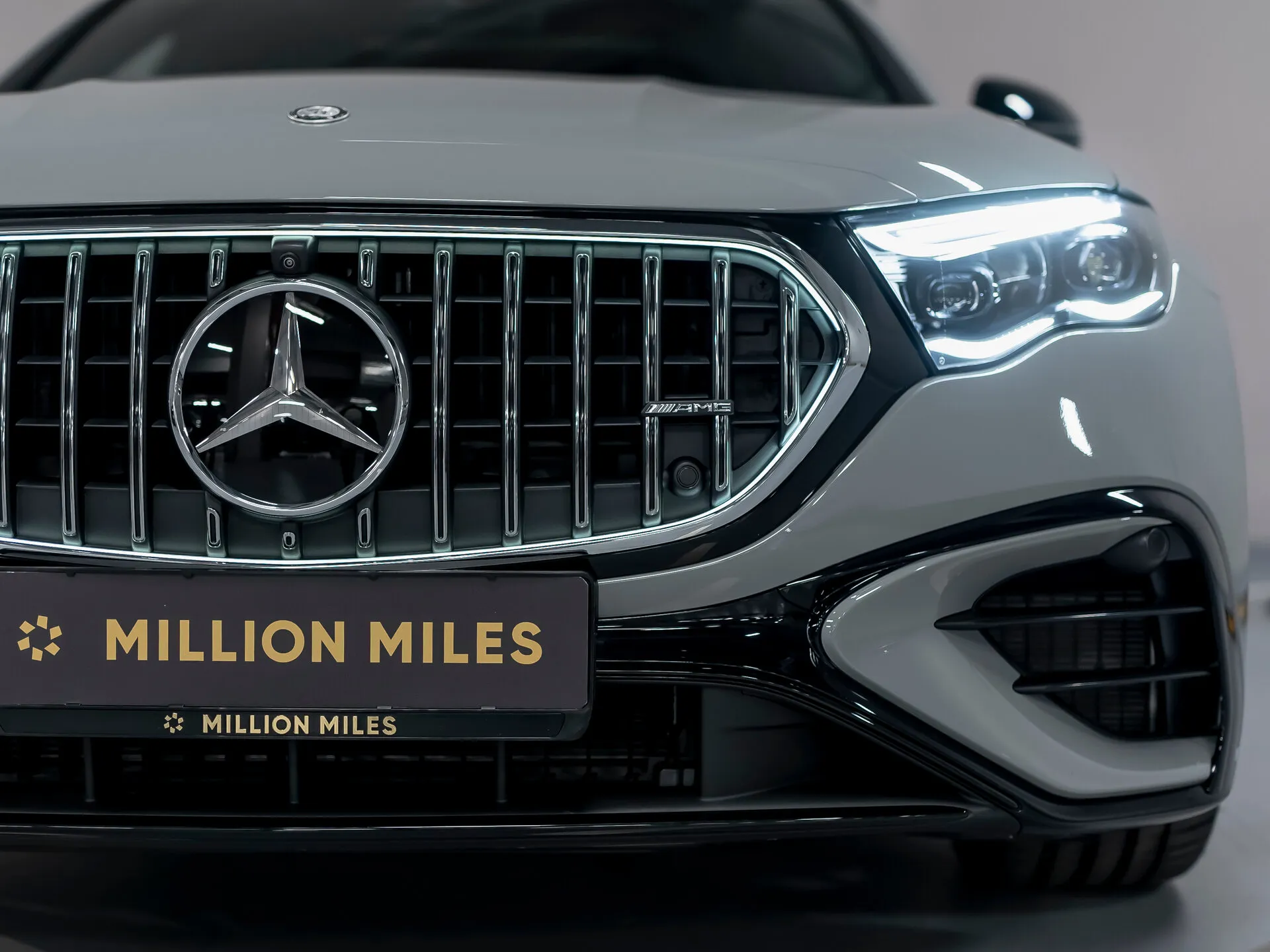 Mercedes-Benz E-Класс AMG 53 AMG, Vi (W214) 2025 фото 4